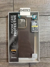 BENKS ArmorTint ArmorAir for iPhone 16 Pro Max, Magsafe Dupont Kevlar 1000D Ar..