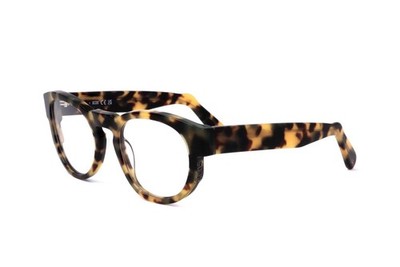 GCDS GD0011 56X HAVANA 52/22/145 Unisex Sonnenbrillen