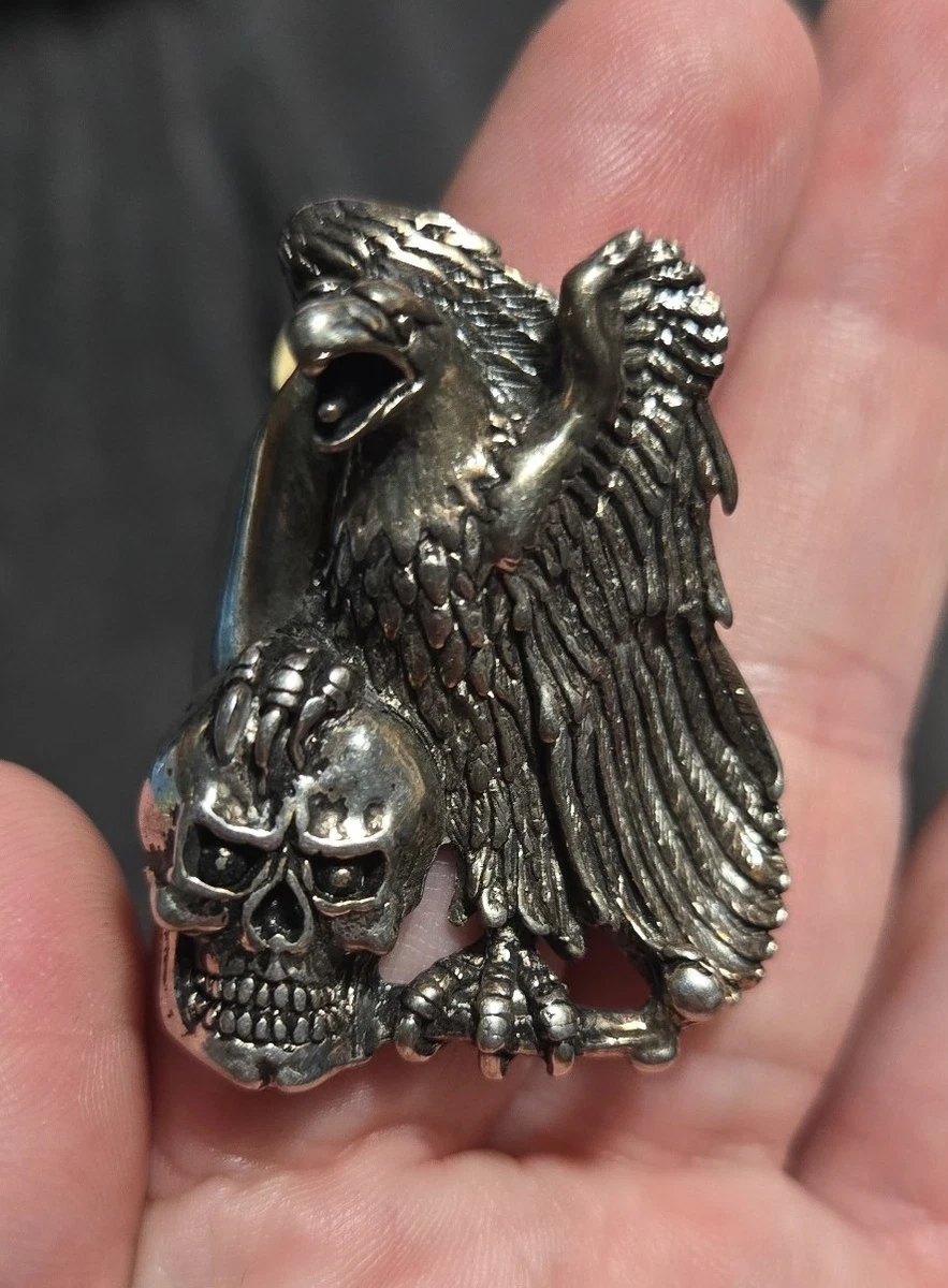 g s biker ring products for sale | eBay