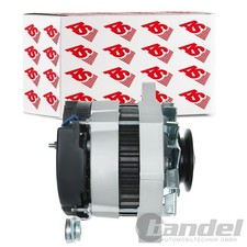 Alternateur Peugeot 404