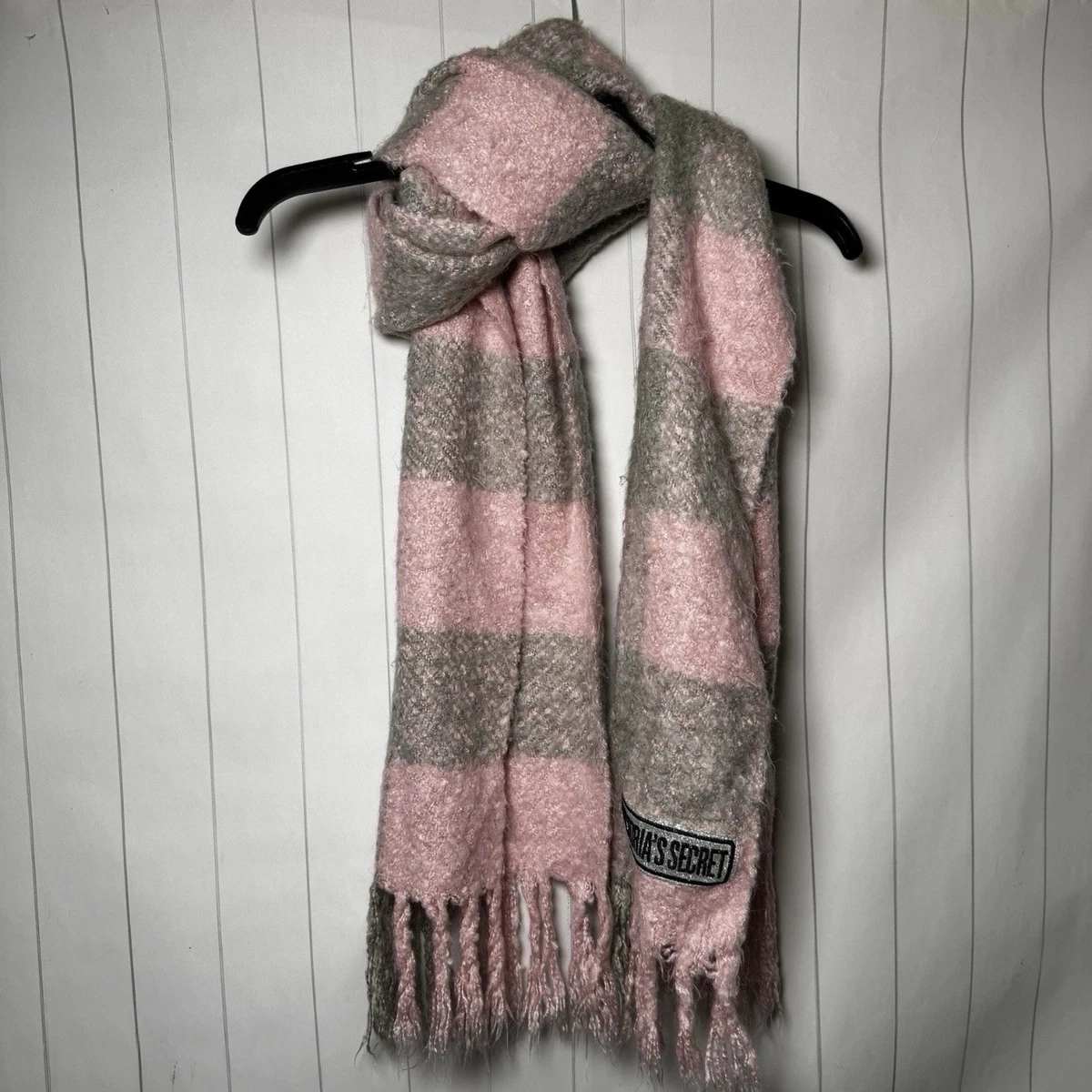 25+ Victoria's Secret Striped Scarves & Wraps for Women for sale