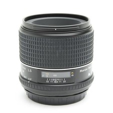 Mamiya Sekor AF55mm F2.8 LS D For Phase One/Mamiya 645DF  263 -Near Mint-