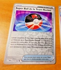POKEMON RIVALITES DESTINEES CARD REVERSE HOLO CARTE 175/182 DRI FR MINT