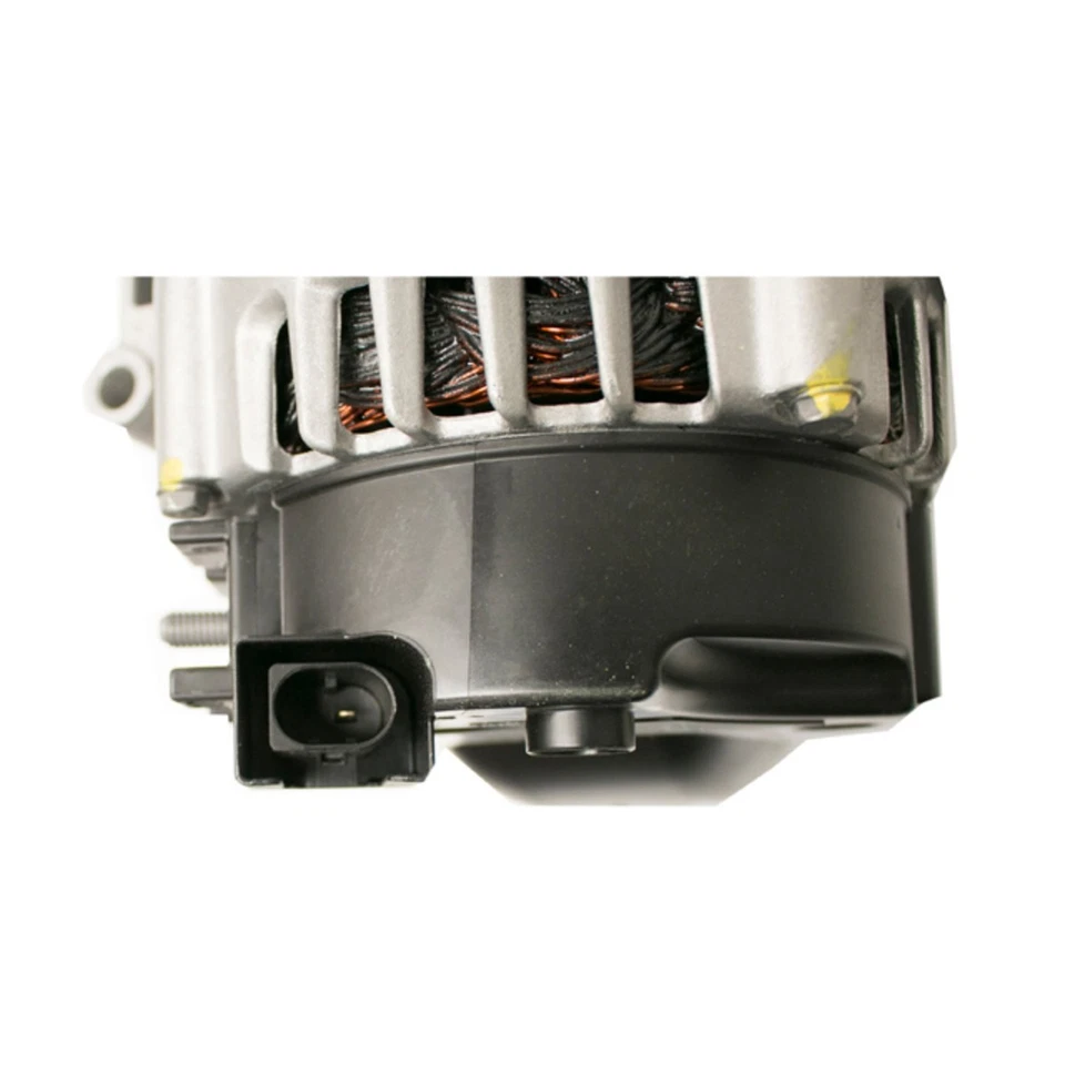 12317603779 Alternador Valeo para 550 650 750 E71 X6 Series BMW 550i xDrive X5 GT Foto 3 de 3