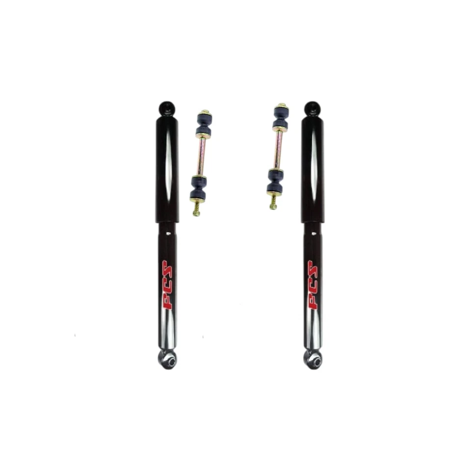Amortiguador delantero y trasero FCS para Chevrolet Silverado 1500 GMC 2007-2019 Foto 4 de 4