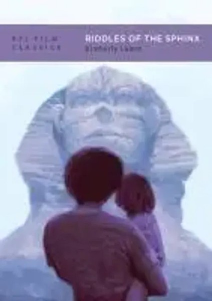 Riddles Of The Sphinx Kimberly Lamm Taschenbuch Bfi Film Classics Englisch 2025-image