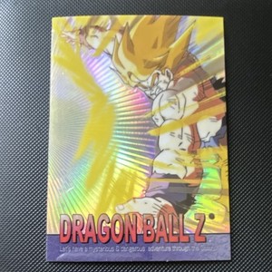 Dragon Ball Hologram | eBay