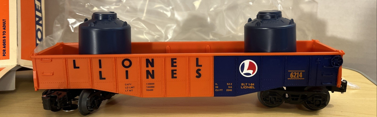 Click here to see eBay Auction