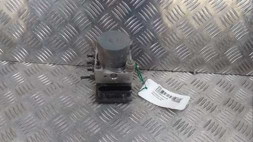 ABS PUMPE Fiat Punto II (188) Hatchback 1.2 60 S (188.A.4000) 2003
