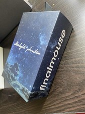 Finalmouse Ultralight Phantom Gaming Mouse