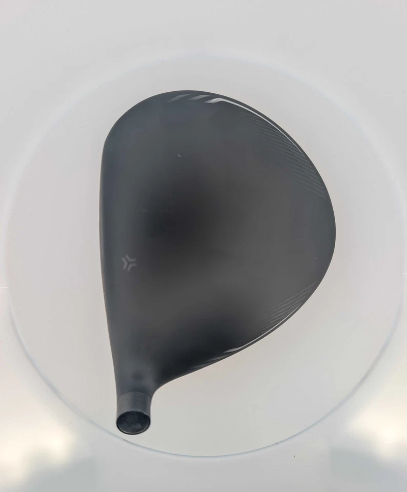 Srixon ZX5 MK II 9.5° Driver Right Handed (Head Only) Used - Image 2 of 3