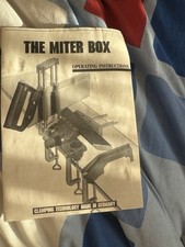 The Miter Box