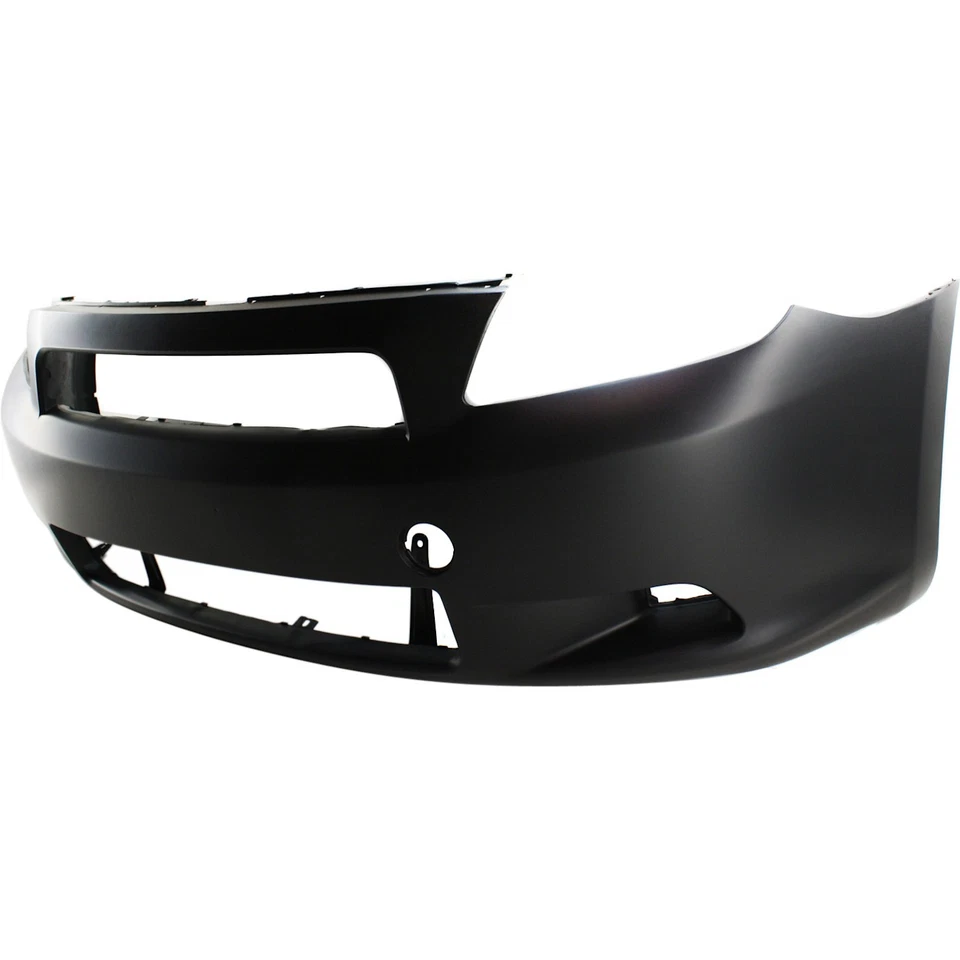 Bumper Cover For 2005-2010 Scion tC Front Primed Foto 2 de 4