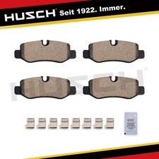 HUSCH Hinten ceramic wenig Staub Bremsbel&auml;ge f&uuml;r MBZ V-Klasse	2020/06-2025/12