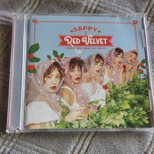 Sappy Red Velvet | eBay