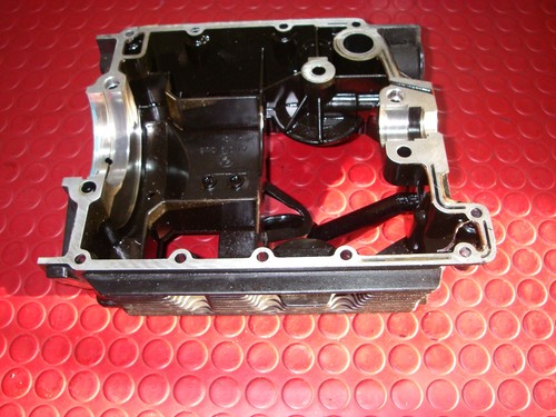 top Ölwanne Motordeckel  Abtriebswelle Antriebswelle Gehäuse Motor BMW K1200RS