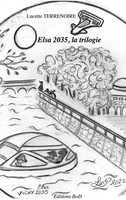 Trilogie - Elsa 2035 | Lucette Terrenoire | Taschenbuch | FranzöSisch | 2024