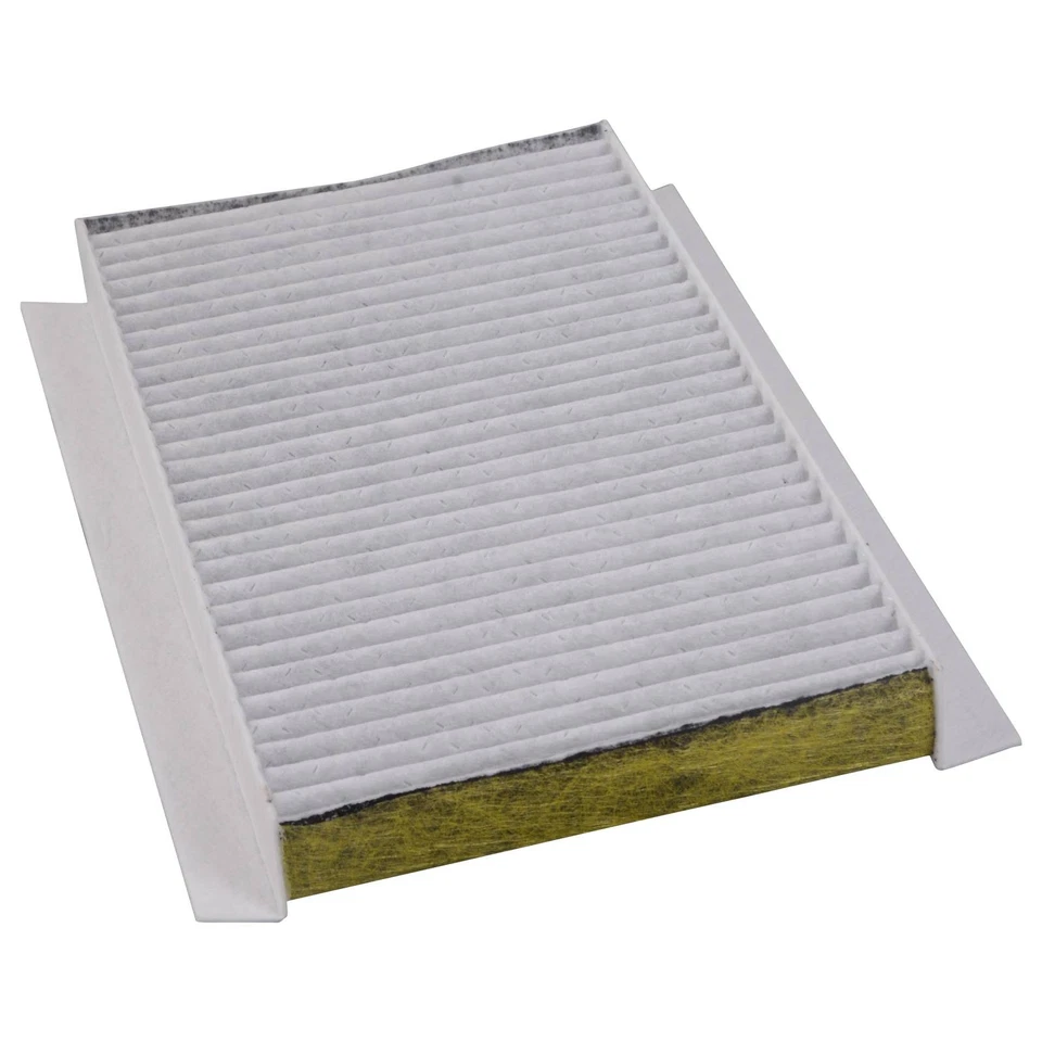 Filtro de aire de cabina para Land Rover Range Rover Sport 2006-13 LR3 2005-09 LR4 10-16 Foto 3 de 4