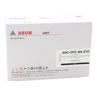 Abc Kompatible Bildtrommel FüR Lexmark 56F0Z00 Mb 2338 Adw Mb 2442 Adwe