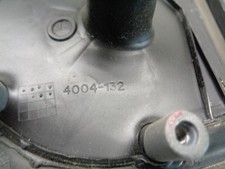 Retroviseur droit (ou coque) Mg ZR