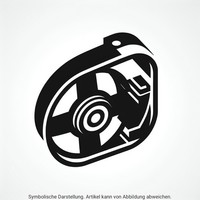 Febi Bilstein Riemenscheibe Generator 1004981 FüR Hyundai I20 2 GB IB I10 1 PA 3