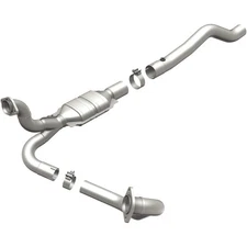 MagnaFlow Catalytic Converter: EPA, For 2003-2003 Dodge Ram 1500