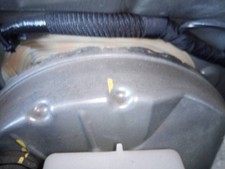 bremskraftverstärker DACIA SANDERO III STEPAWAY recrp2513821