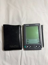 Vintage Palm Pilot Professional - US Robotics