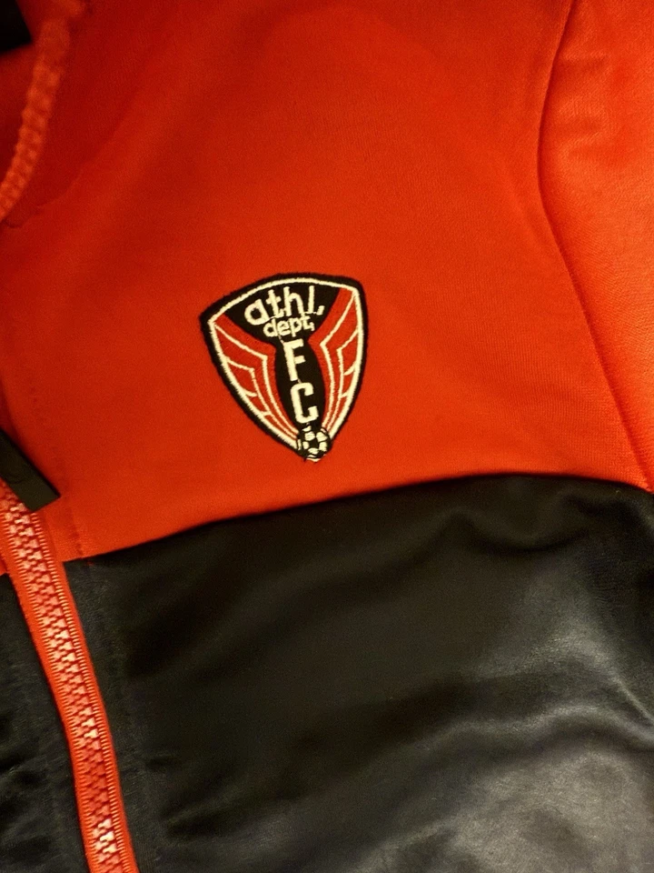 W Jianwang Boys Track Suit Size 7 BRAND NEW - Image 3 of 4