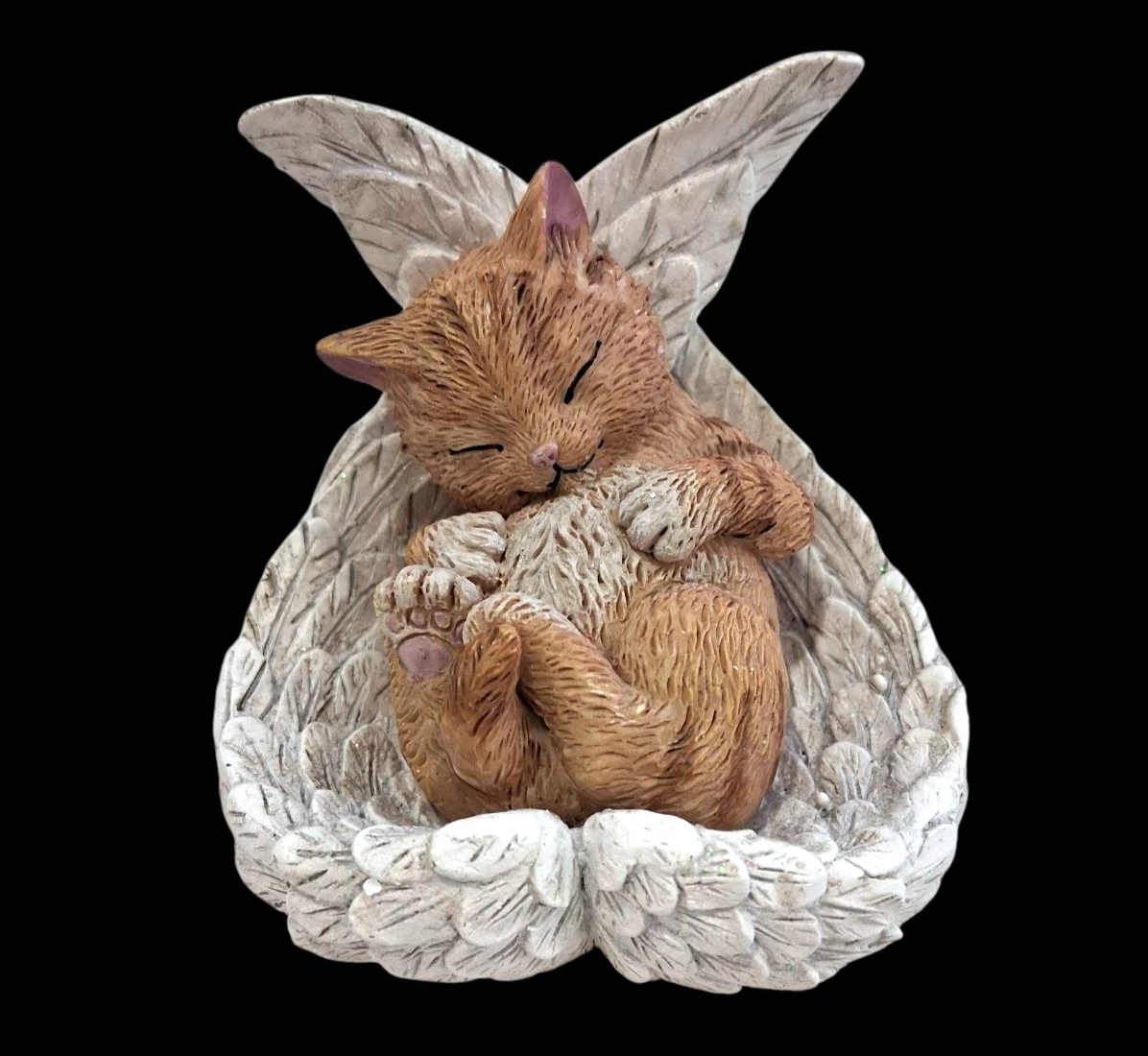 The Hamilton Collection Collectible Cat Figurines for sale | eBay