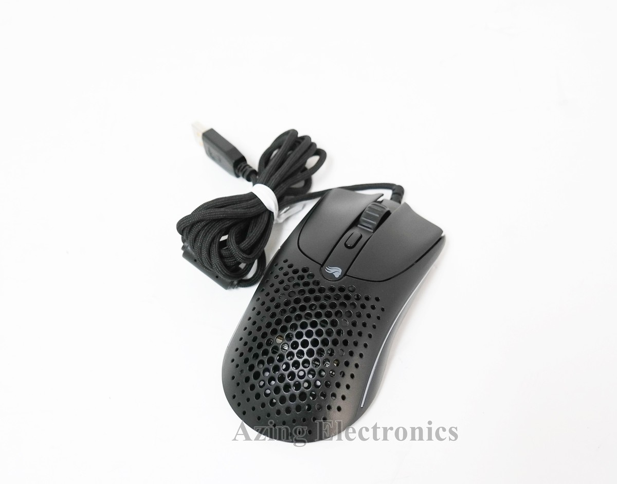 Glorious Model O 2 Wired Ultralight Ambidextrous Gaming Mouse GLO 