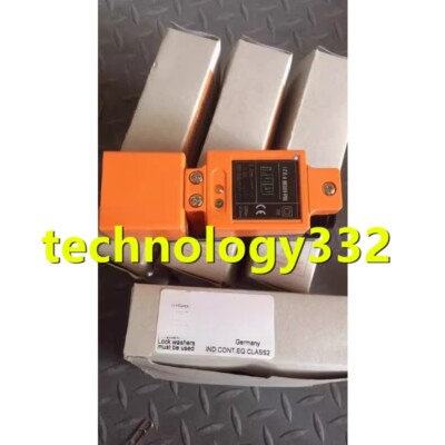 1PC NEW IV5002 Proximity switch #MX