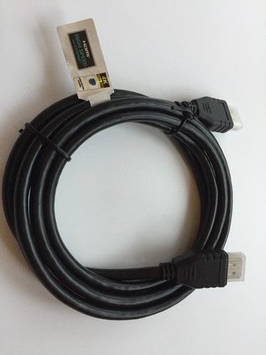 HP Pavilion 14-DV0603NA Video Connection HDMI Lead To TV Quick Dispatch Genuine - Picture 10 of 12