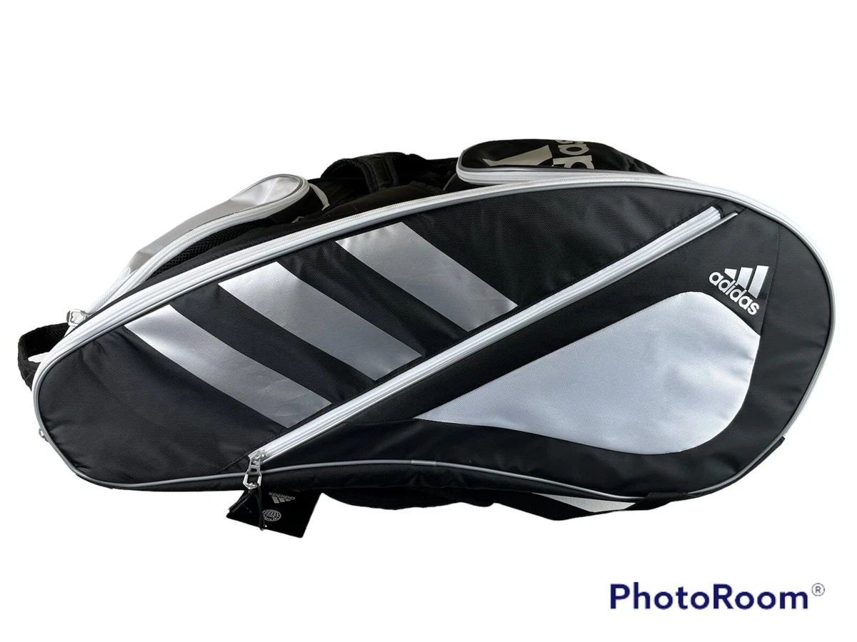 adidas tour 12 racquet tennis bag