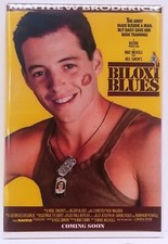 Biloxi Blues MAGNET 2"x3" Refrigerator Locker Movie Poster FREE SHIPPING Comedy