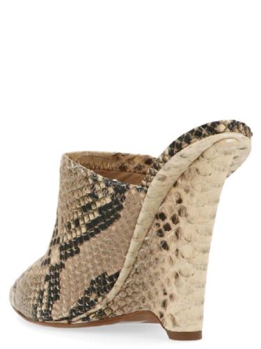 YEEZY Wedge Mule Roccia Mesa Size 6(39) New GENUINE RRP £720 #931 - Picture 6 of 11