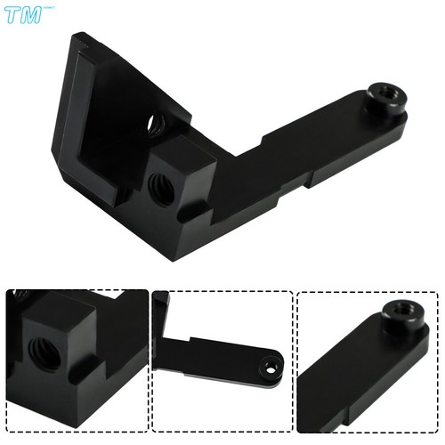 Manual Lever Vacuum Actuator Replacement For Kawasaki Teryx 750 4WD 2008-2013 - Picture 7 of 12