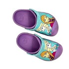 Clog Purple Girls' Frozen