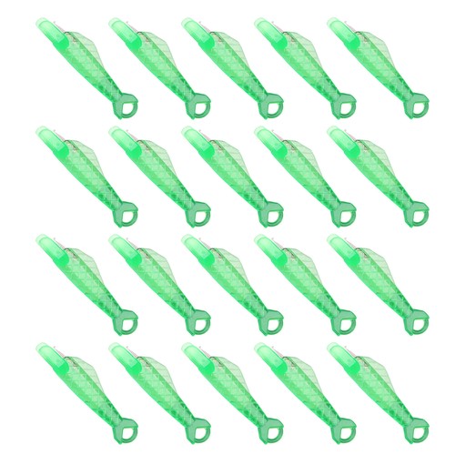 Fish Mouth Sewing Machine Needle Threader Easy Selfthread Needle