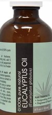 Humco 100 Pure Natural Eucalyptus Essential Oil 4 Fl Oz 303951973943VL