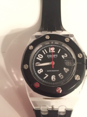 durable sports watch