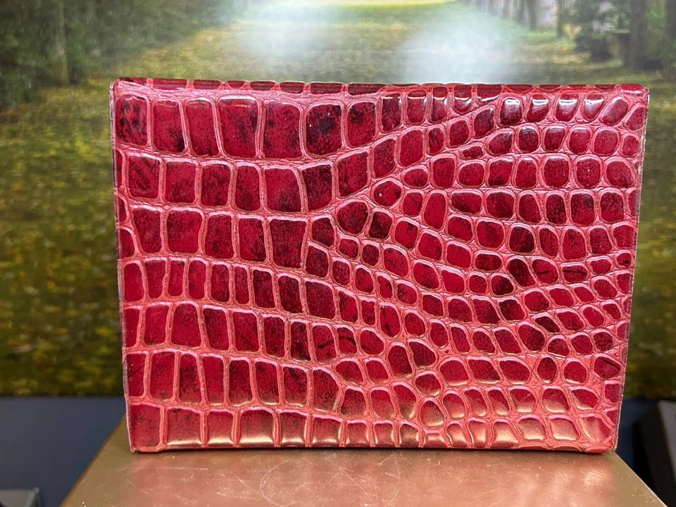 SOLO ESTUCHE MONSIEUR LANVIN FIGARO Foto 2 de 4