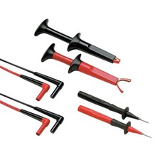 Fluke 2003625 SureGrip Industrial Test Lead S...
