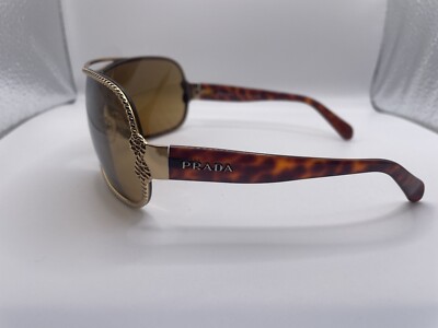 PRADA Vintage Sunglasses SPR 62H 5AK-2P1 | eBay display picture 2