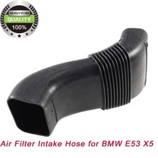 Intake Hose For 01-06 Bmw E53 X5 3.0i Air Filter Housing To Radiator Air Duct