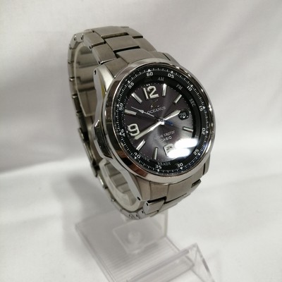 CASIO OCEANUS OCW-100TDJ