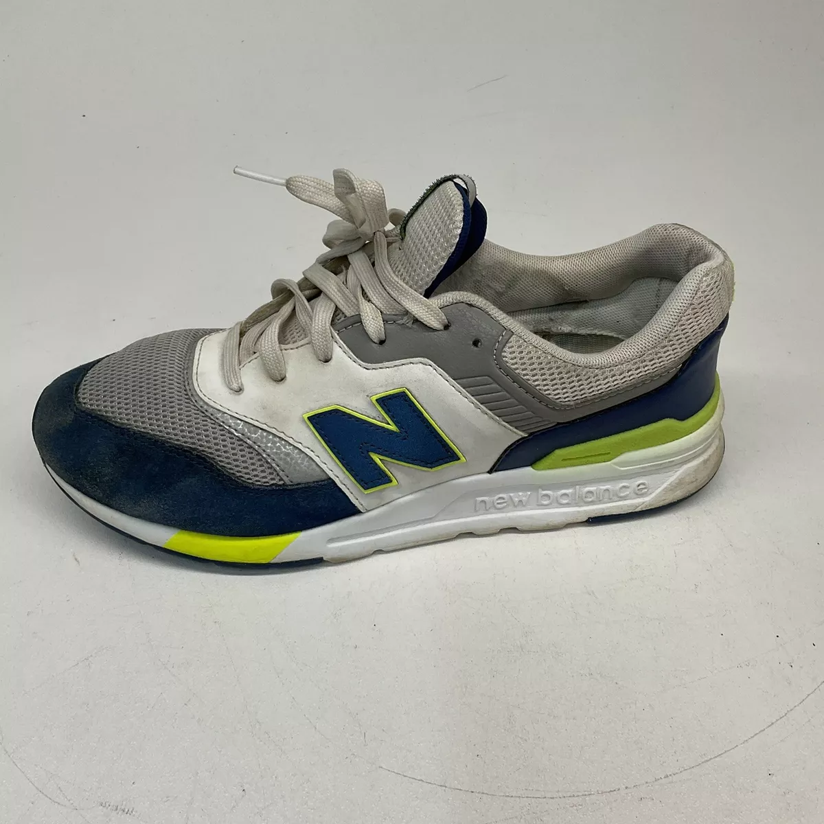 Men's new balance 997h casual cheap shoes