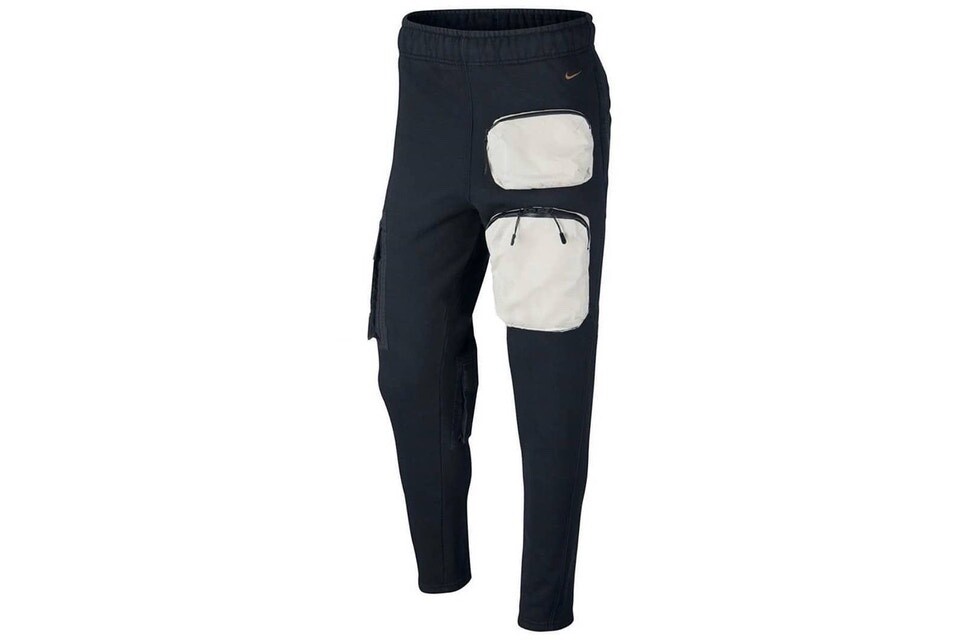 Travis Scott x Nike NRG AG Utility Sweatpants | eBay Travis Scott x Nike NRG AG Utility Sweatpants | eBay