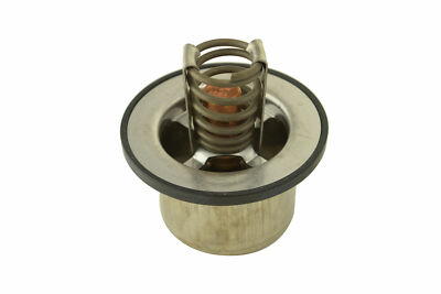 180 Degrees Fahrenheit Thermostat Kit For 02 And Up Cummins ISX