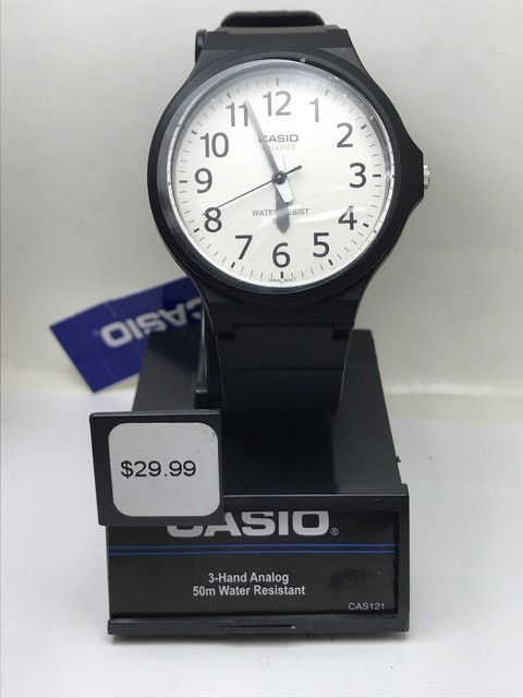 casio mw240